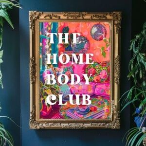 Home Body